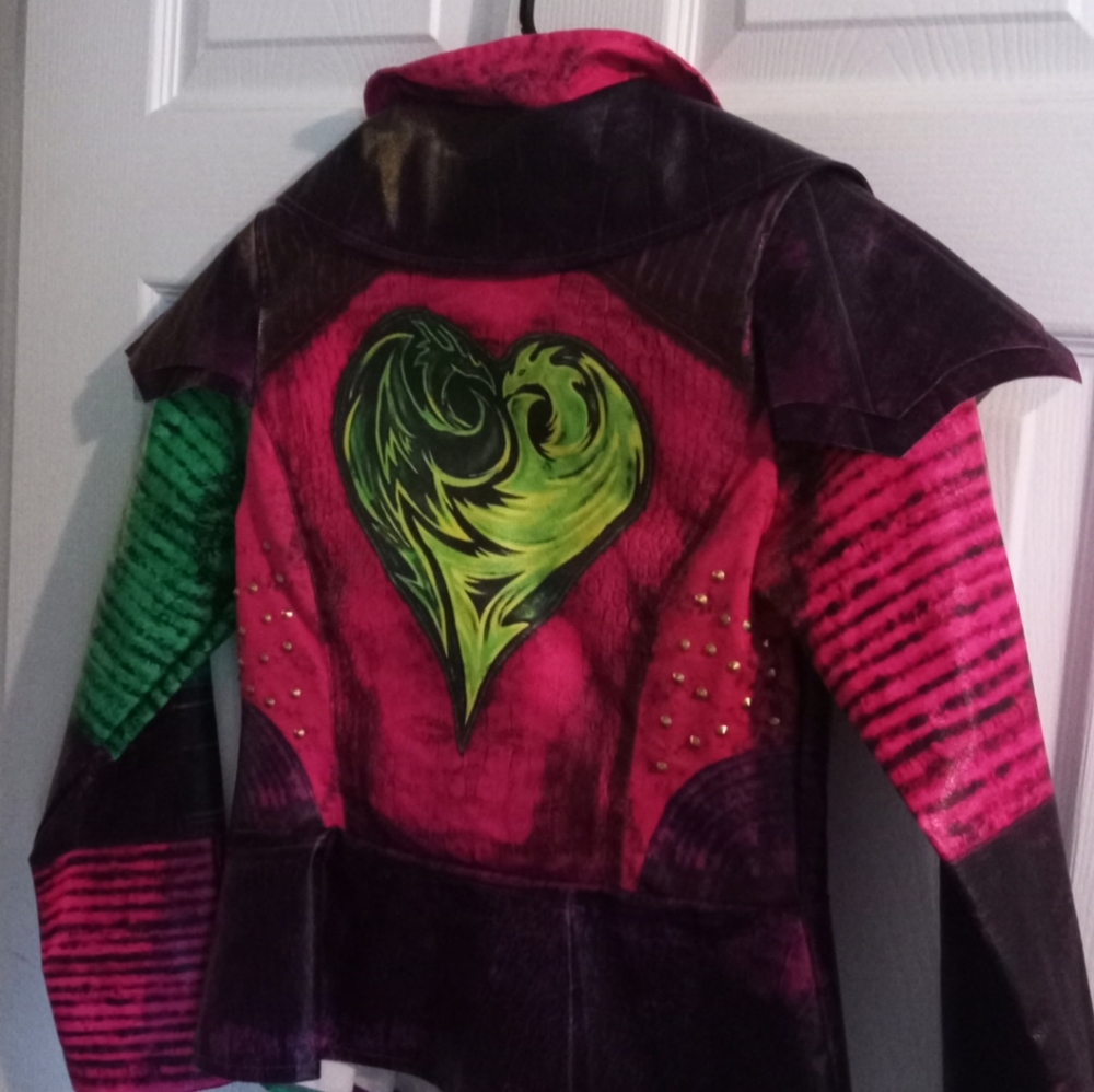The Descendants Mel Jacket size 13